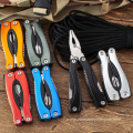 tool compact tool knife pliers tool set